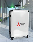 Mitsubishi Suitcases™