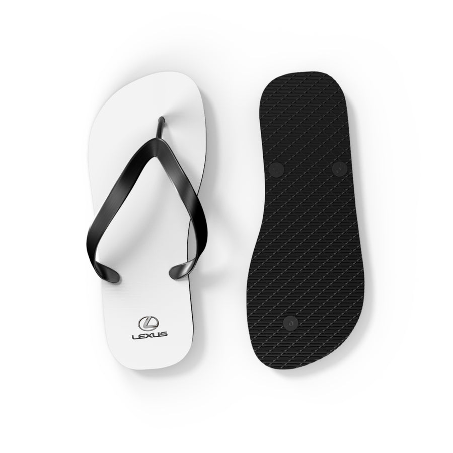 Unisex Lexus Flip Flops™