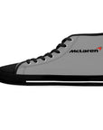 Women's Grey Mclaren High Top Sneakers™