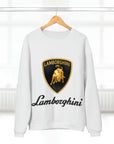 Unisex Crew Neck Lamborghini Sweatshirt™