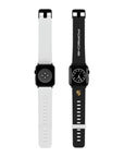 Black Porsche Watch Band for Apple Watch™