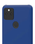 Dark Blue Volkswagen Snap Cases™