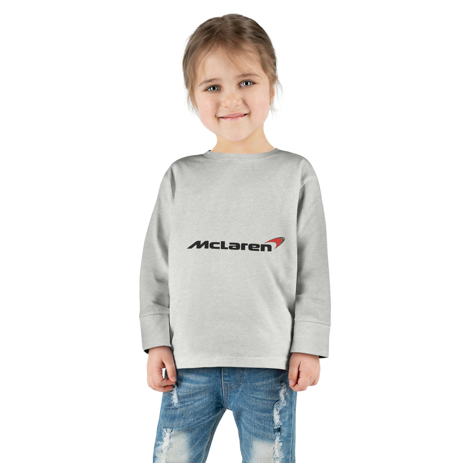 McLaren Toddler Long Sleeve Tee™