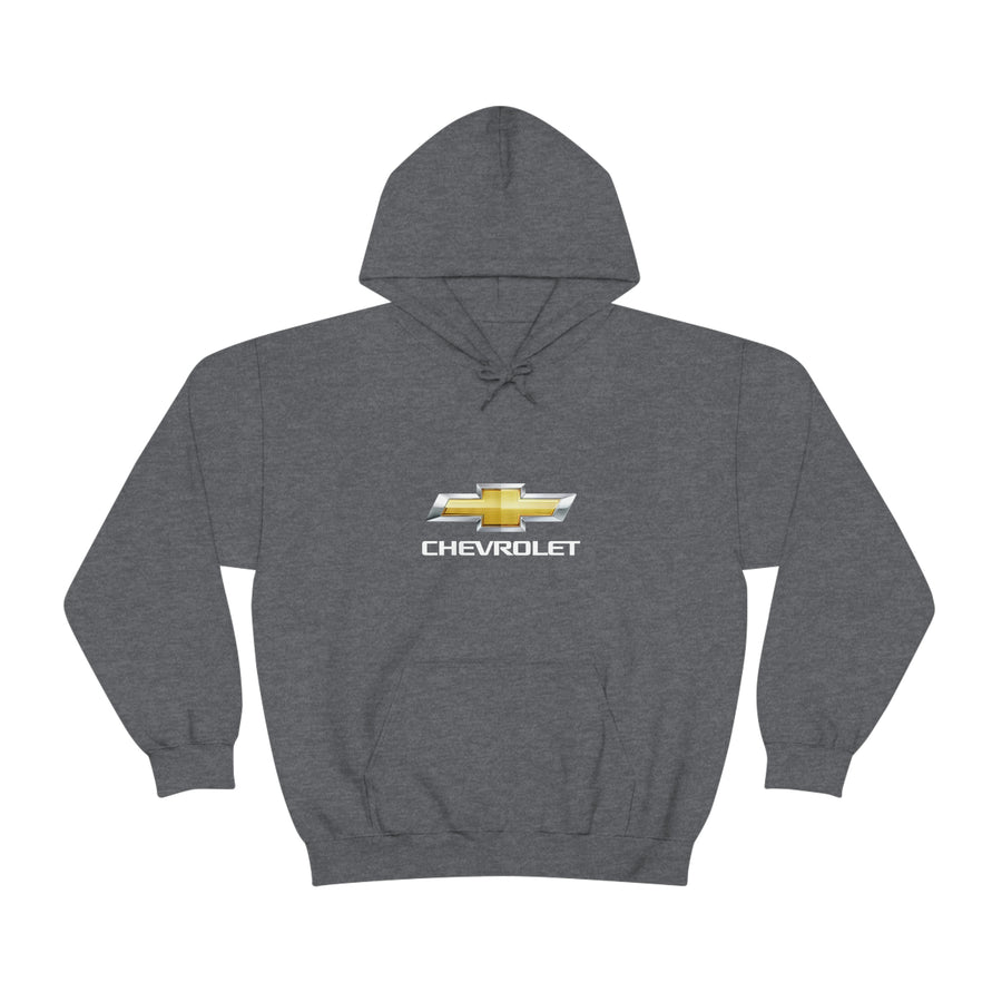 Unisex Chevrolet Hoodie™