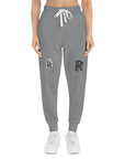 Unisex Grey Rolls Royce Joggers™