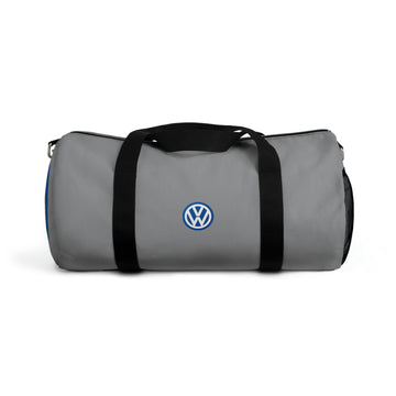 Grey Volkswagen Duffel Bag™