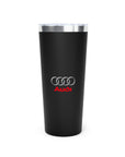 Audi Copper Vacuum Insulated Tumbler, 22oz™