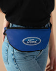 Dark Blue Ford Fanny Pack™