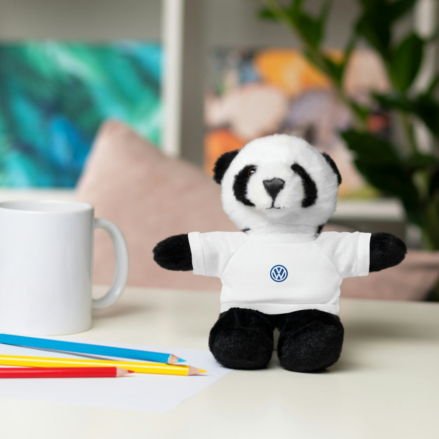 Volkswagen Stuffed Animals with Tee™