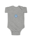 Volkswagen Infant Fine Jersey Bodysuit™