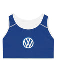 Dark Blue Volkswagen Bra™
