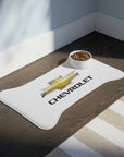 Chevrolet Pet Feeding Mats™