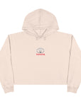 Women's Toyota Crop Hoodie™