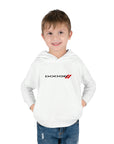 Copy of Unisex Toddler Pullover Dodge Fleece Hoodie™