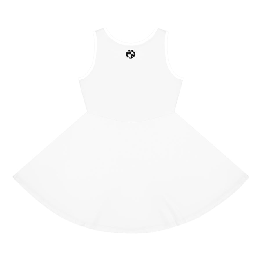 Girls' Sleeveless BMW Sundress™