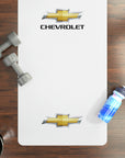 Chevrolet Yoga Mat™