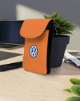 Crusta Volkswagen Small Cell Phone Wallet™