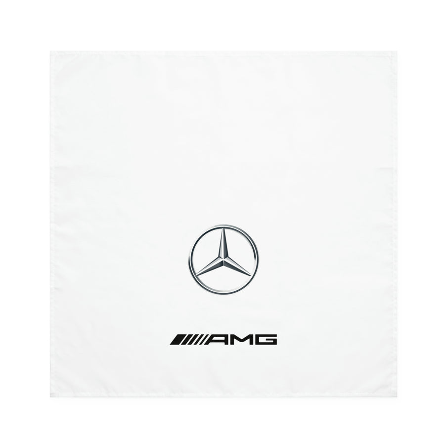 Mercedes Table Napkins (4 piece set)™