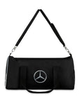 Black Mercedes Duffel Bag™