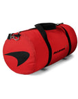 Red Mclaren Duffel Bag™