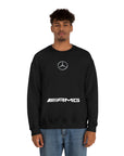 Unisex Mercedes Crewneck Sweatshirt™