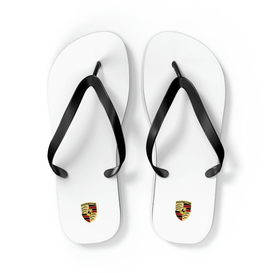 Unisex Porsche Flip Flops™