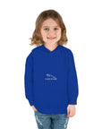 Unisex Jaguar Toddler Pullover Fleece Hoodie™