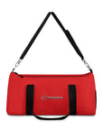 Red Mazda Duffel Bag™