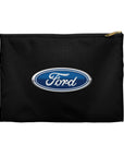 Black Ford Accessory Pouch™