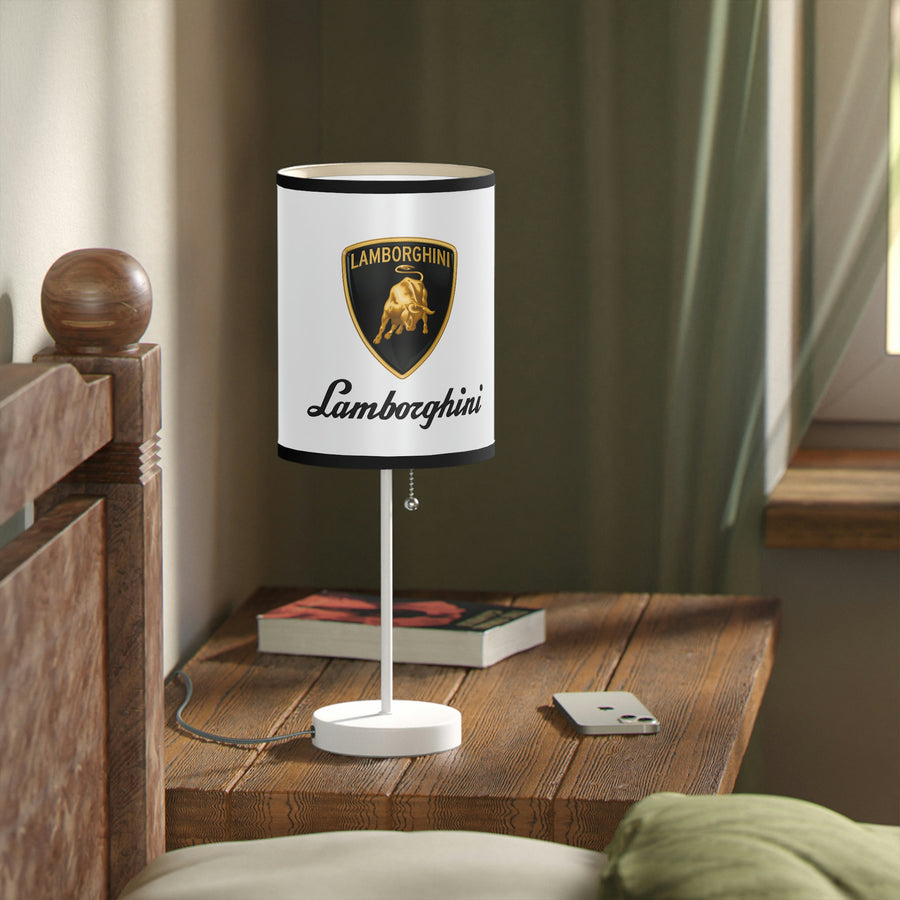 Lamborghini Lamp on a Stand, US|CA plug™