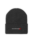 Knit Dodge Beanie™