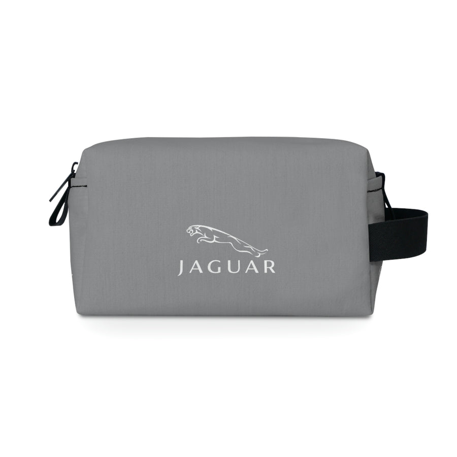 Grey Jaguar Toiletry Bag™