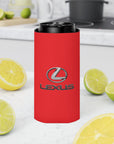 Red Lexus Can Cooler™