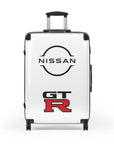 Nissan GTR Suitcases™