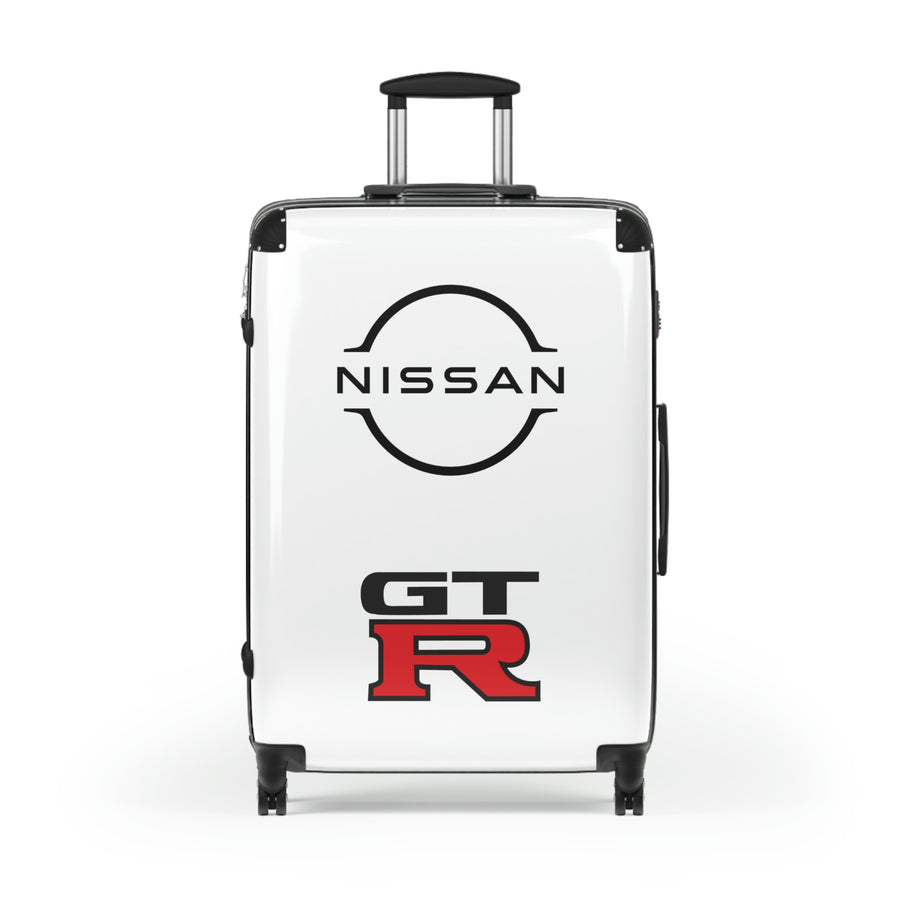 Nissan GTR Suitcases™