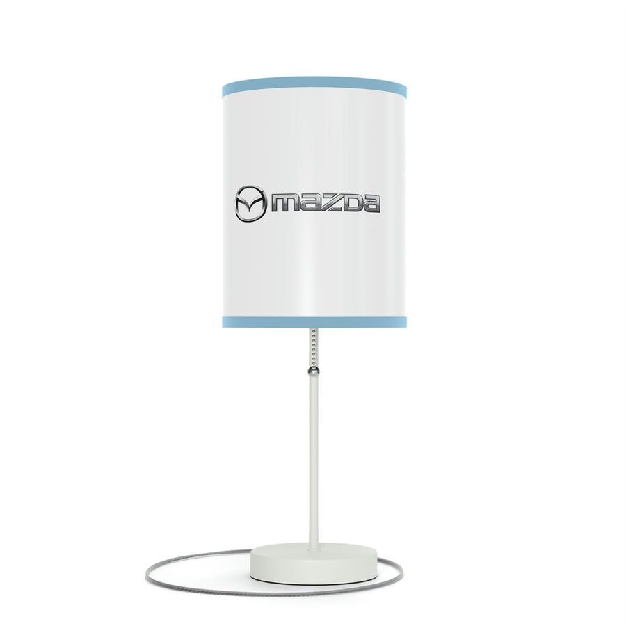 Mazda Lamp on a Stand, US|CA plug™