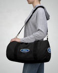 Black Ford Duffel Bag™