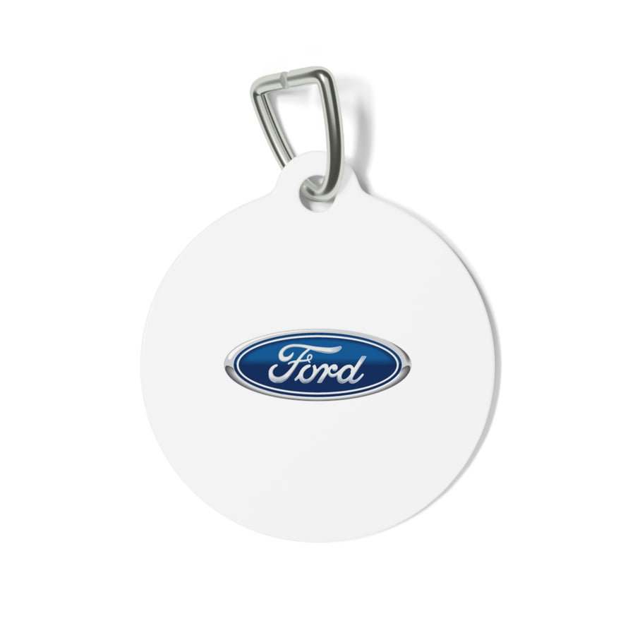 Ford Pet Tag™