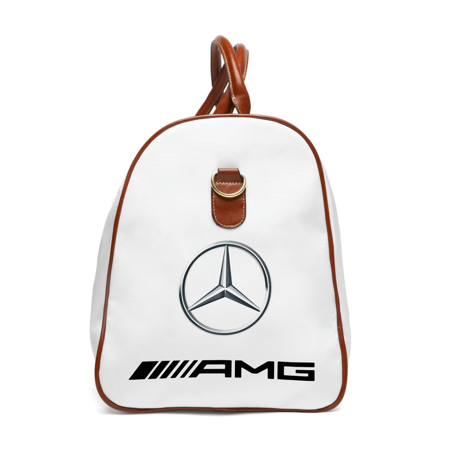 Mercedes Waterproof Travel Bag™