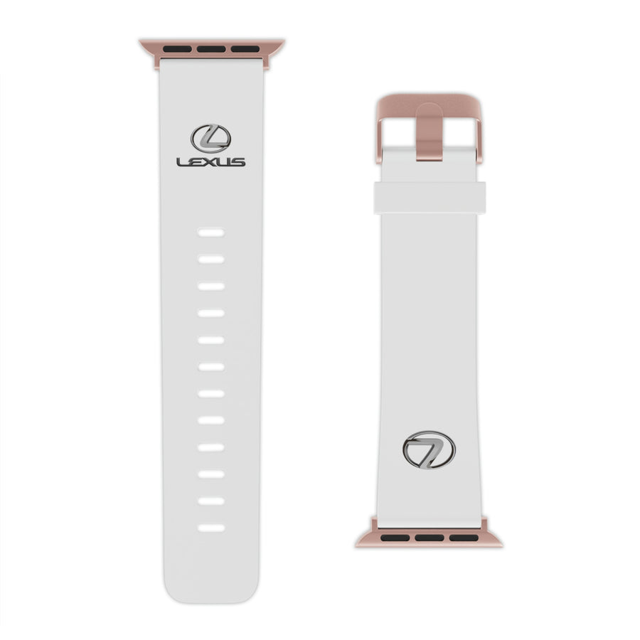 Lexus Watch Band for Apple Watch™