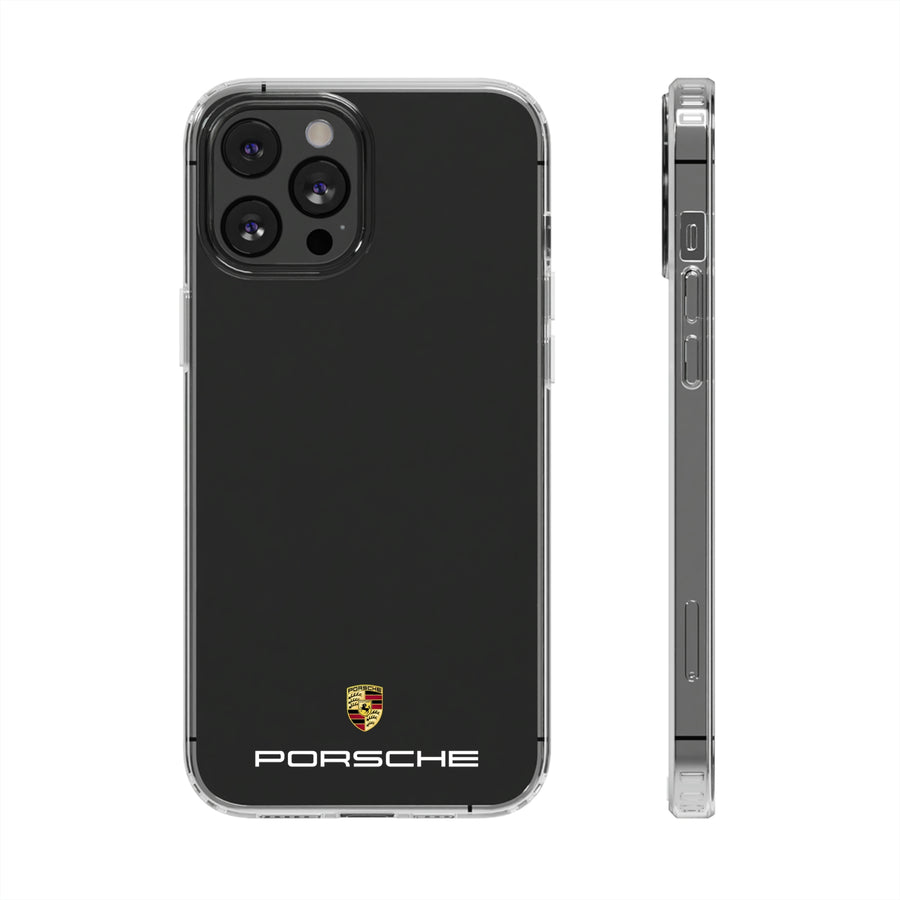 Porsche Clear Cases™