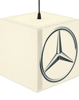 Mercedes Light Cube Lamp™
