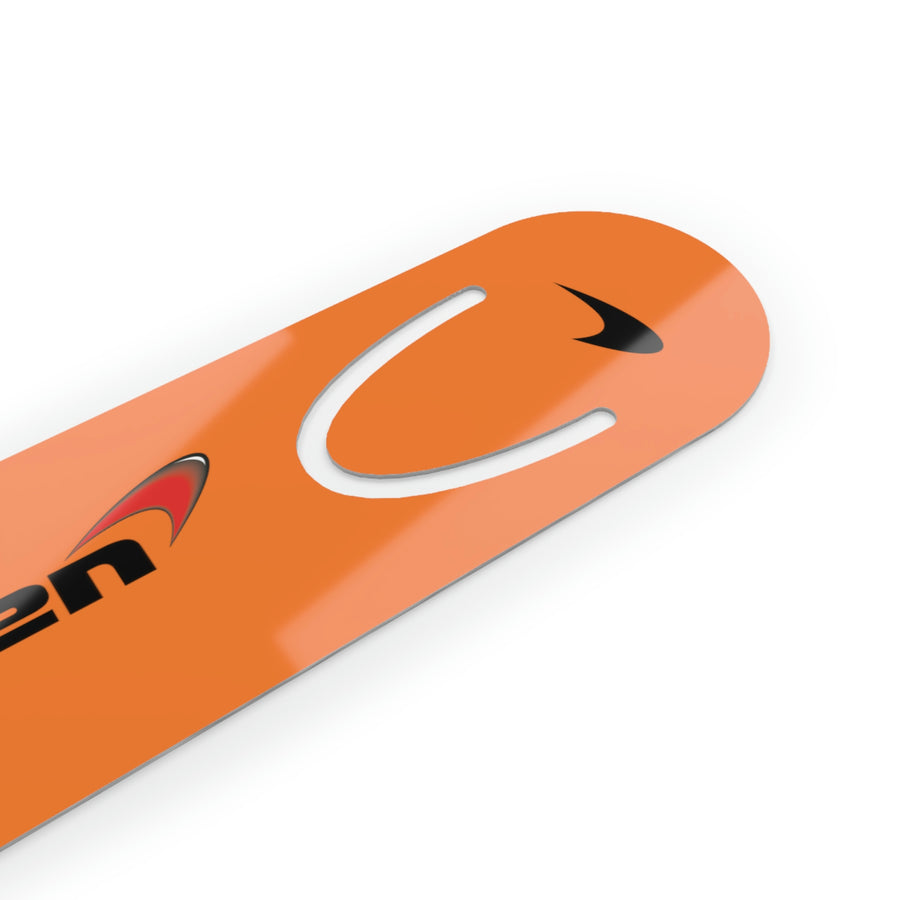 Crusta McLaren Bookmark™