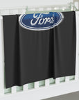 Black Ford Baby Swaddle Blanket™