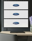 Ford Acrylic Prints (Triptych)™
