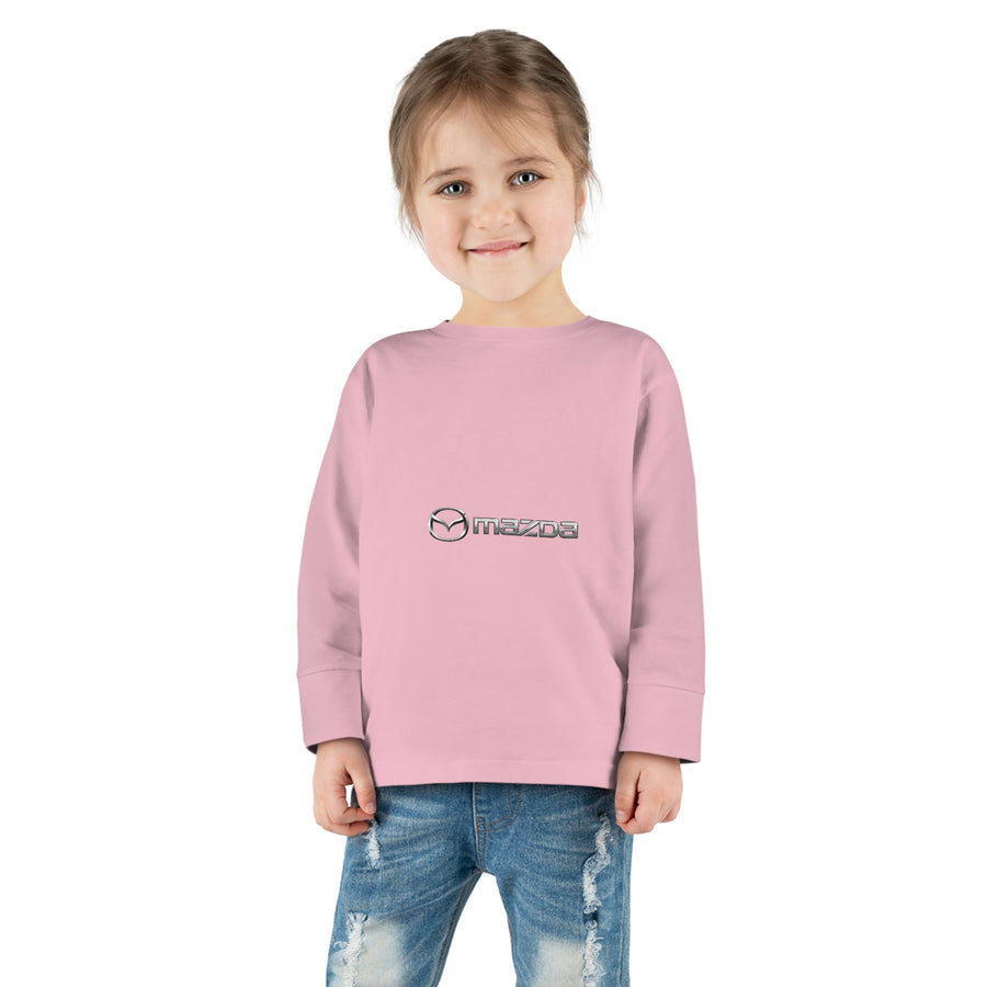 Mazda Toddler Long Sleeve Tee™