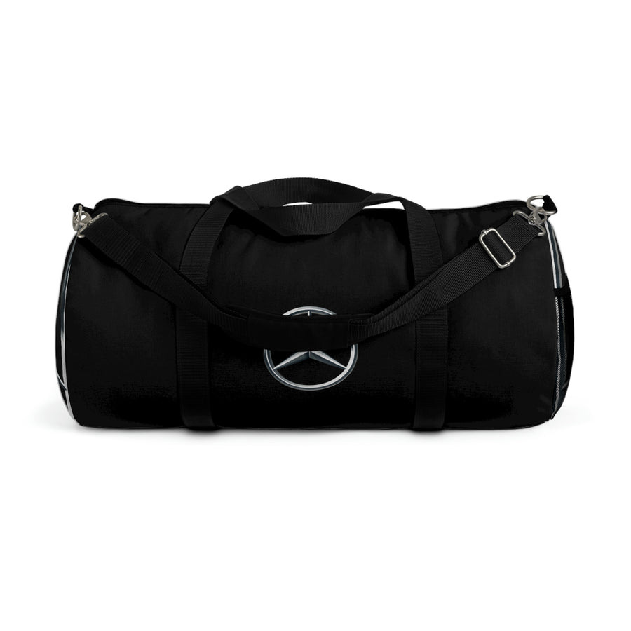 Black Mercedes Duffel Bag™