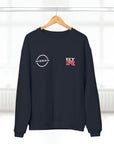 Unisex Crew Neck Nissan Sweatshirt™