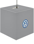 Grey Volkswagen Light Cube Lamp™