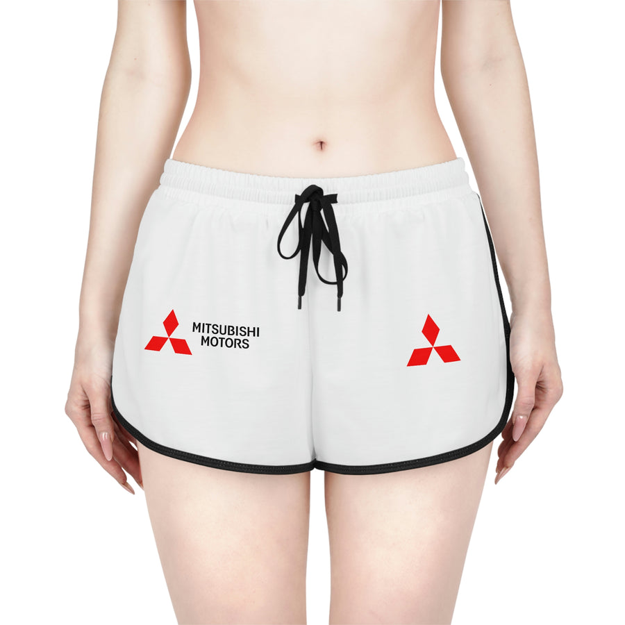 Women's Mitsubishi Relaxed Shorts™